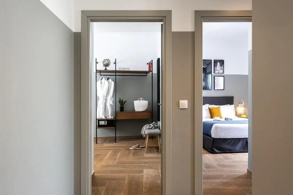 Room, Play Theatrou, a member of Brown Hotels, Athens
