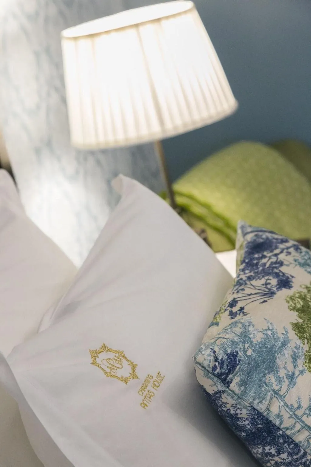 Room, Charming Antas House, Porto