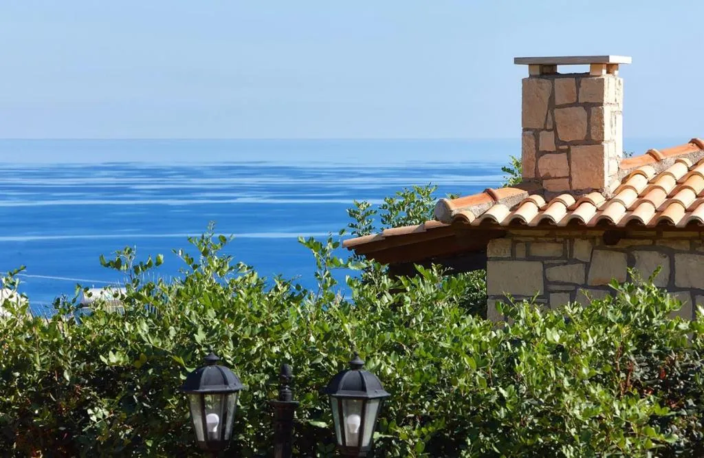 General view, Marni Village, Crete