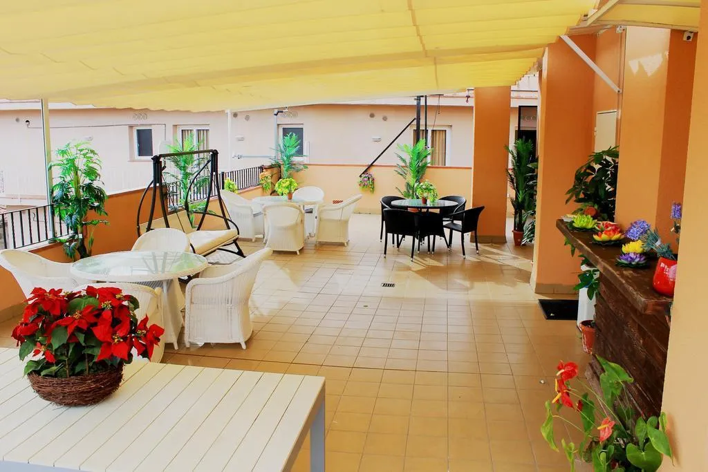 General view, Aparthotel Royalinn, Costa Brava