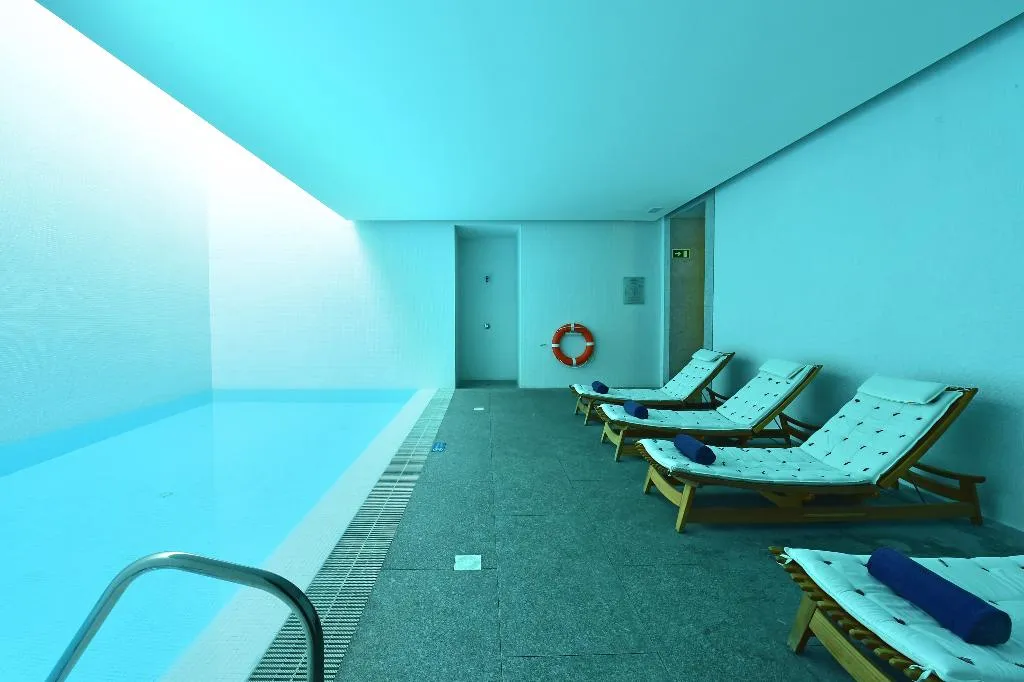 Pool, Pousada de Viseu - Historic Hotel, Porto
