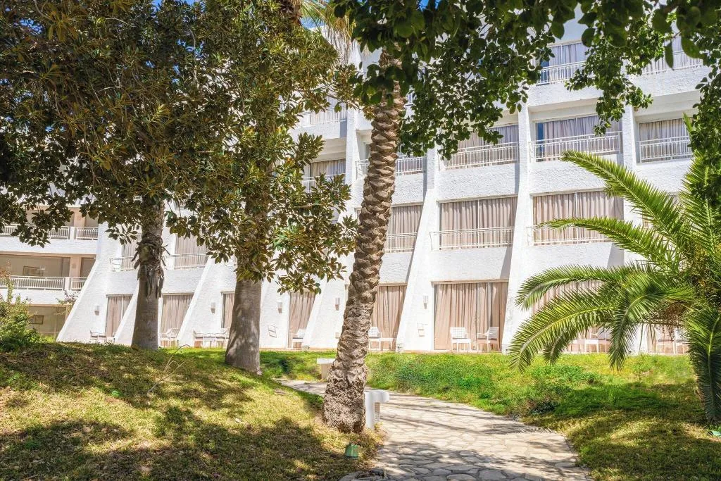 General view, Bel Azur Thalasso & Bungalows, Tunisia