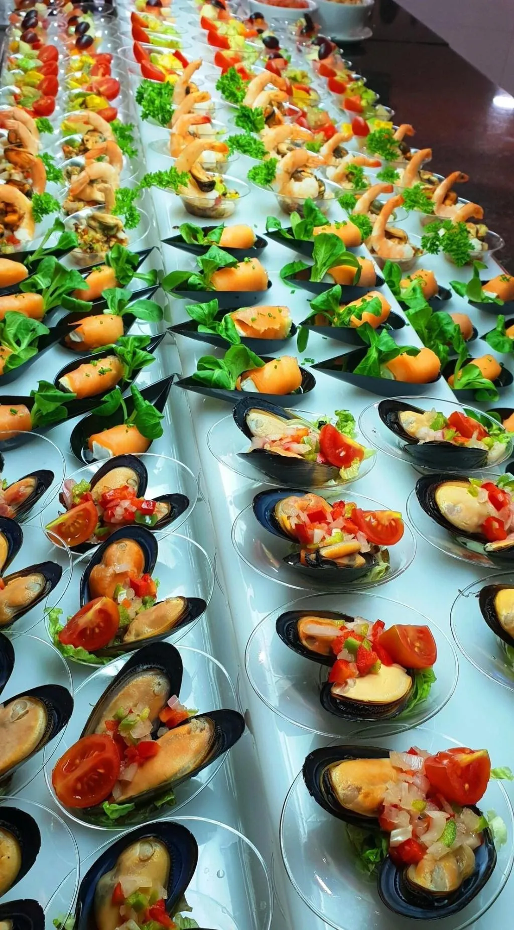 Restaurant, Revoli, Gran Canaria