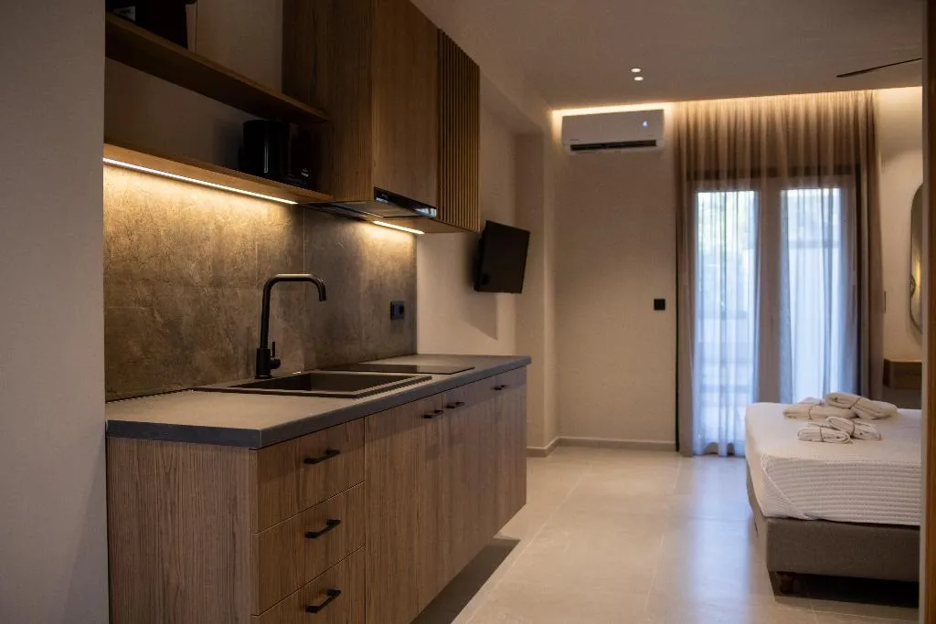 STUDIO DELUXE Room, Sunny Hill – Adults only 16+, Crete