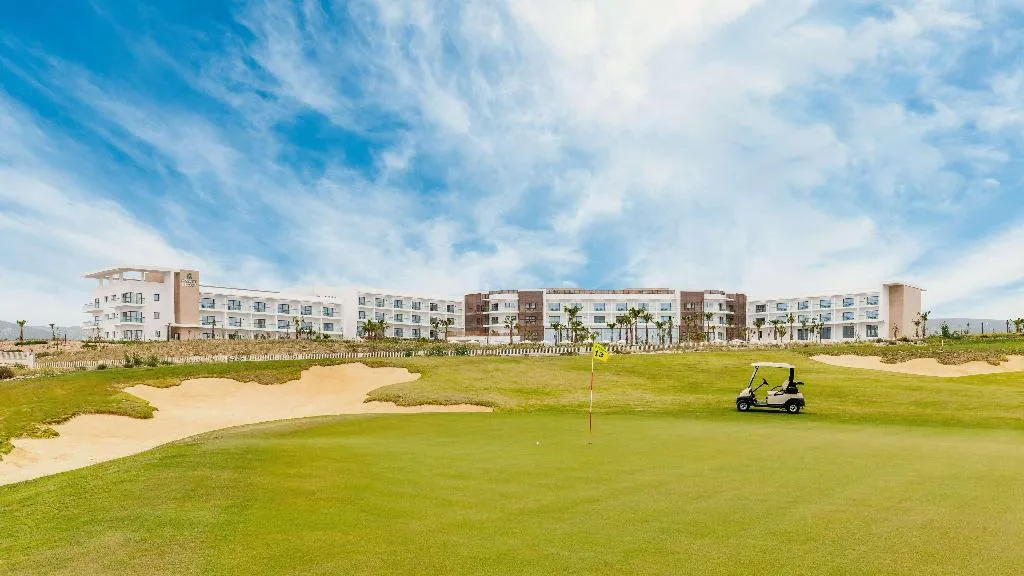 Sports and Entertainment, Hyatt Place Taghazout Bay, Agadir