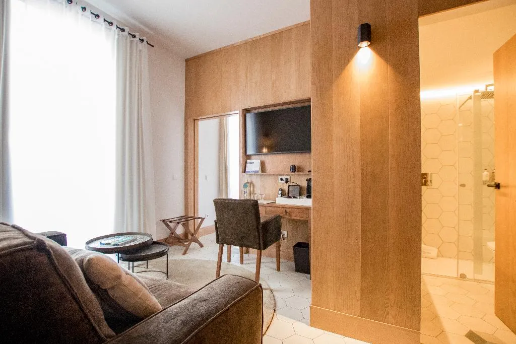 DOUBLE SUPERIOR Room, Boutique Hotel Sant Roc & Spa, Menorca