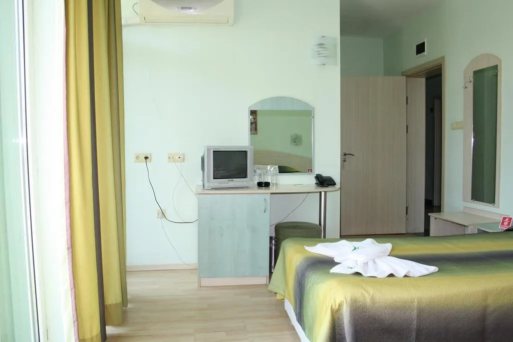 TWIN STANDARD Room, Boomerang, Bourgas