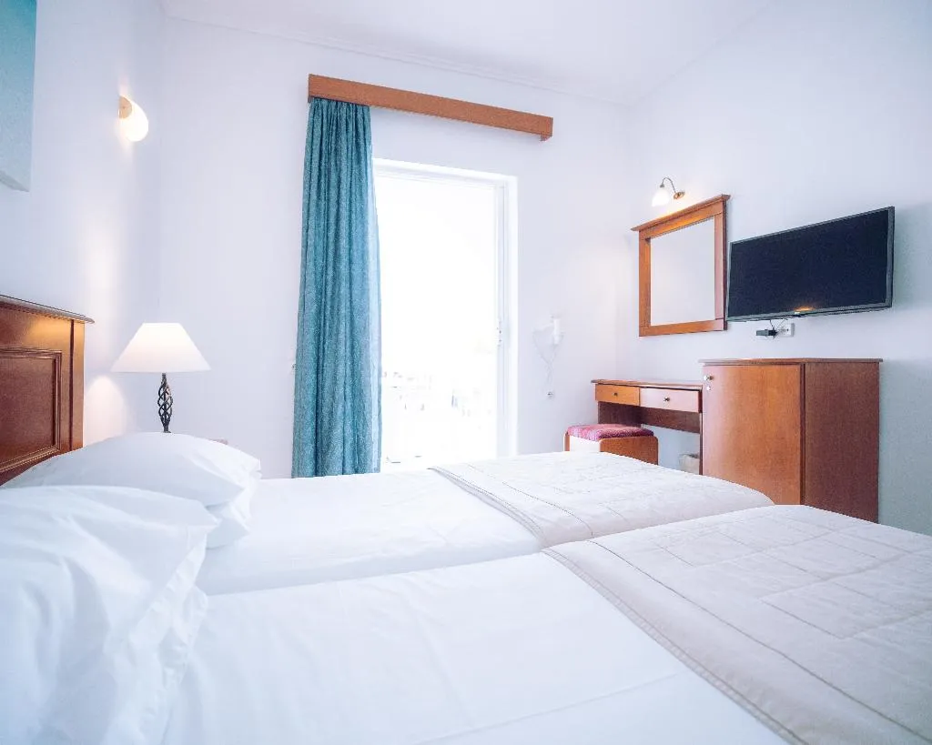 TWIN COMFORT Room, Diana Palace Hotel Zakynthos, Zante
