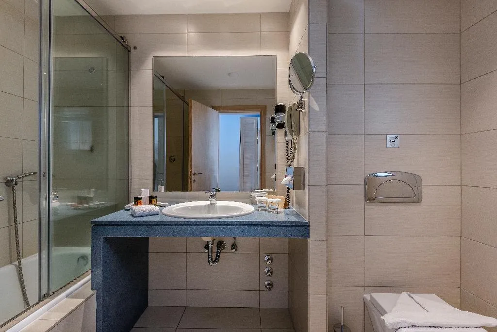 Double or Twin GARDEN VIEW Room, Astir Odysseus Kos Resort & Spa, Kos