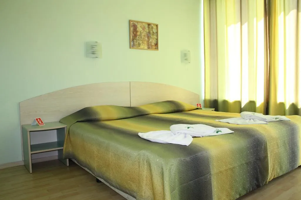 TWIN STANDARD Room, Boomerang, Bourgas