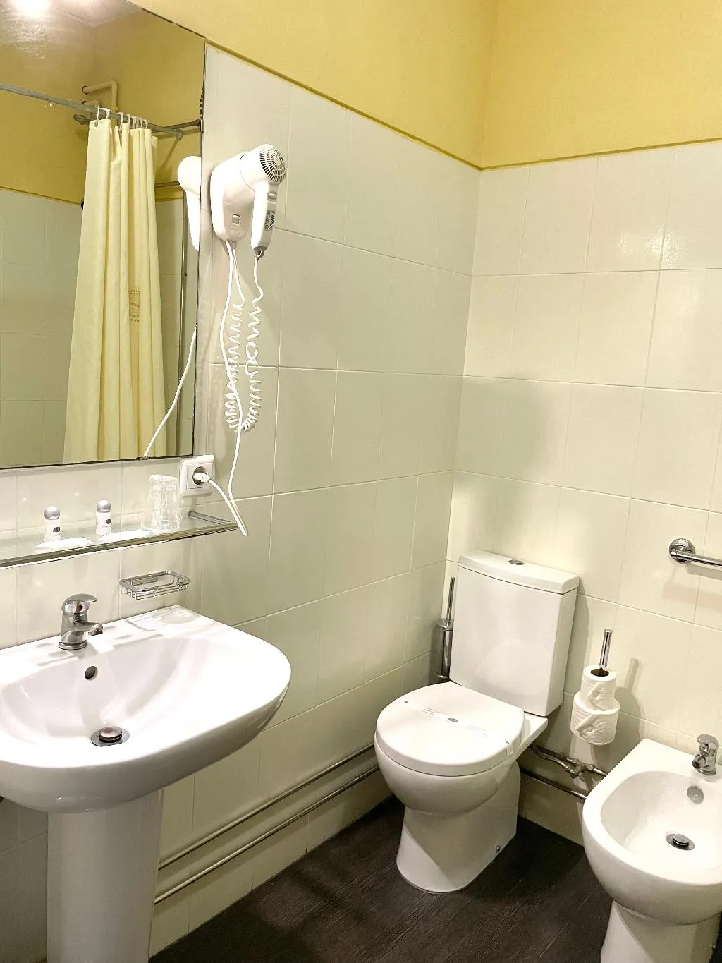TWIN STANDARD Room, Universal, Porto