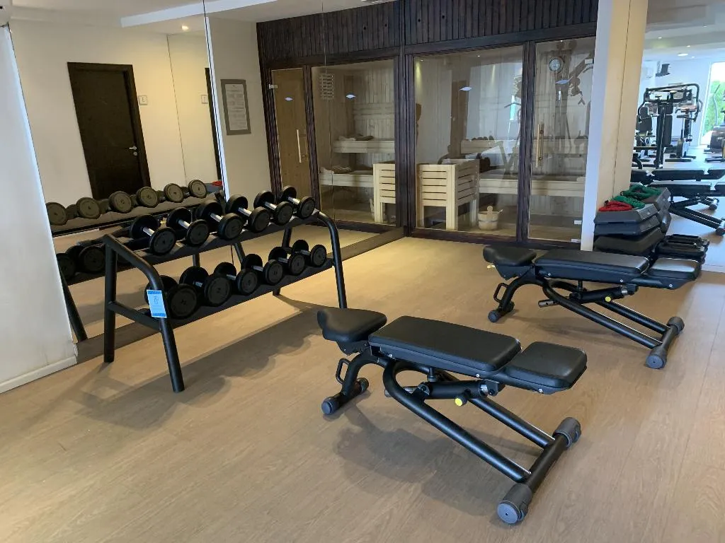 Sports and Entertainment, Bahia Principe Escape Coral Playa - Adults Only, Majorca