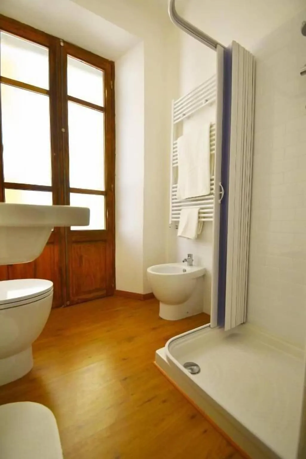 Room, B&B Il Bandito Re, Olbia