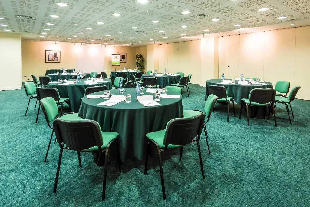Conferences, Holiday Inn Lisboa, Lisbon