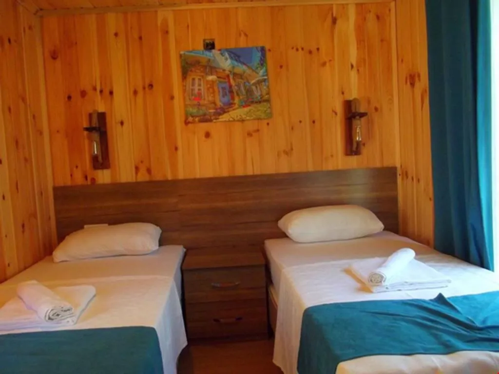 BUNGALOW STANDARD Room, Masal Evleri Erdek, Izmir