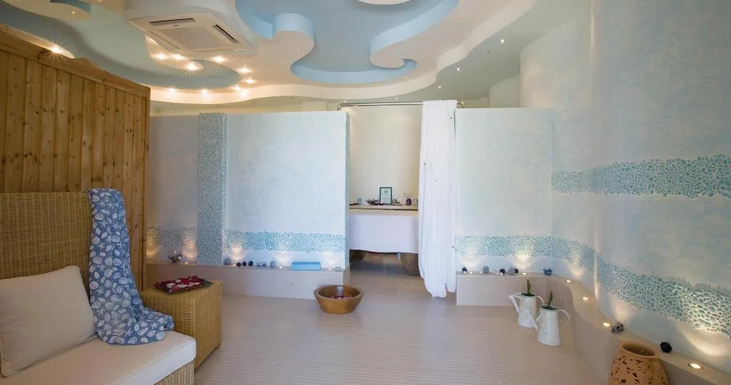 Sports and Entertainment, Lydia Maris Resort & spa, Rhodes