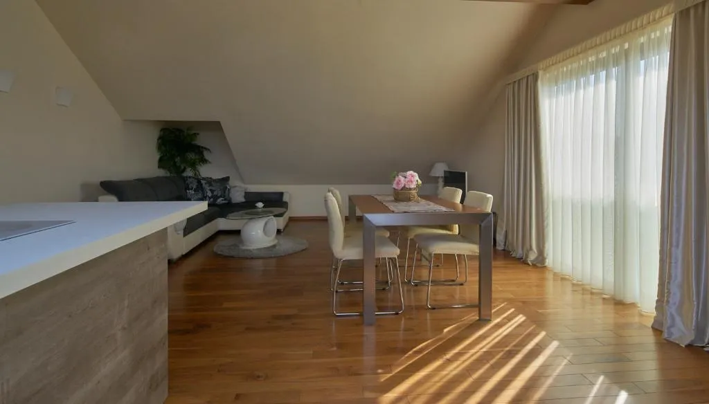 SUITE Presidential Room, Boutique Hotel Life, Split