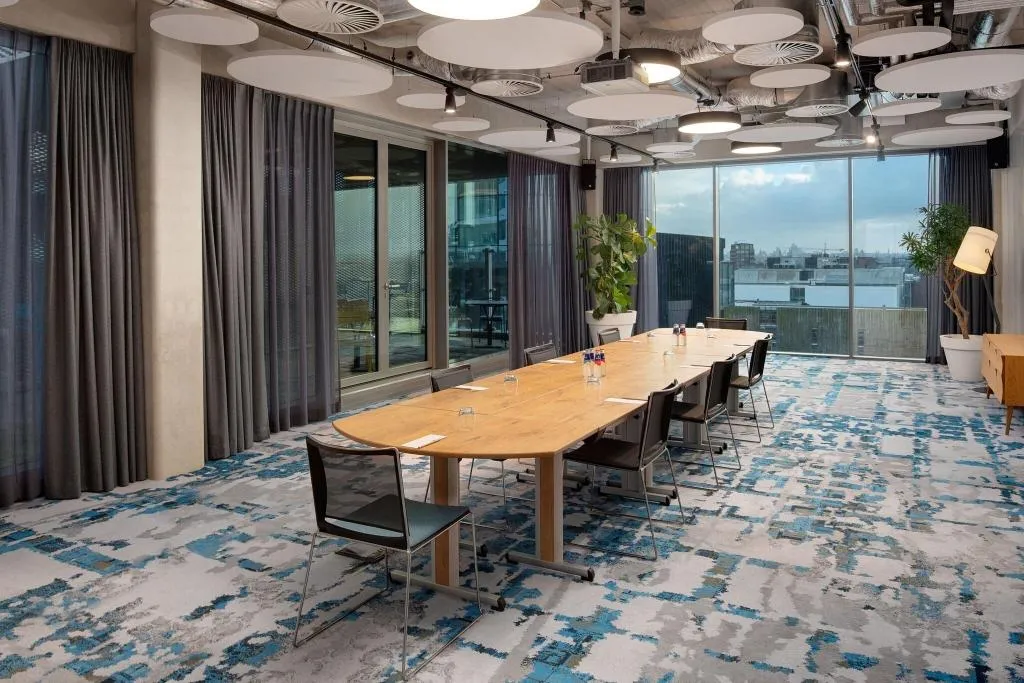 Conferences, Residence Inn Amsterdam Houthavens, Amsterdam