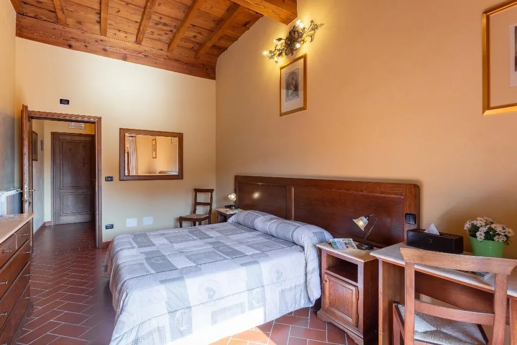 DOUBLE SINGLE USE STANDARD Room, Palazzo Graziani, Florence