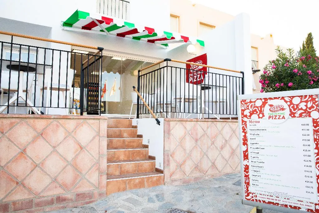 Restaurant, Ramada Hotel & Suites By Wyndham Costa Del Sol, Costa Del Sol