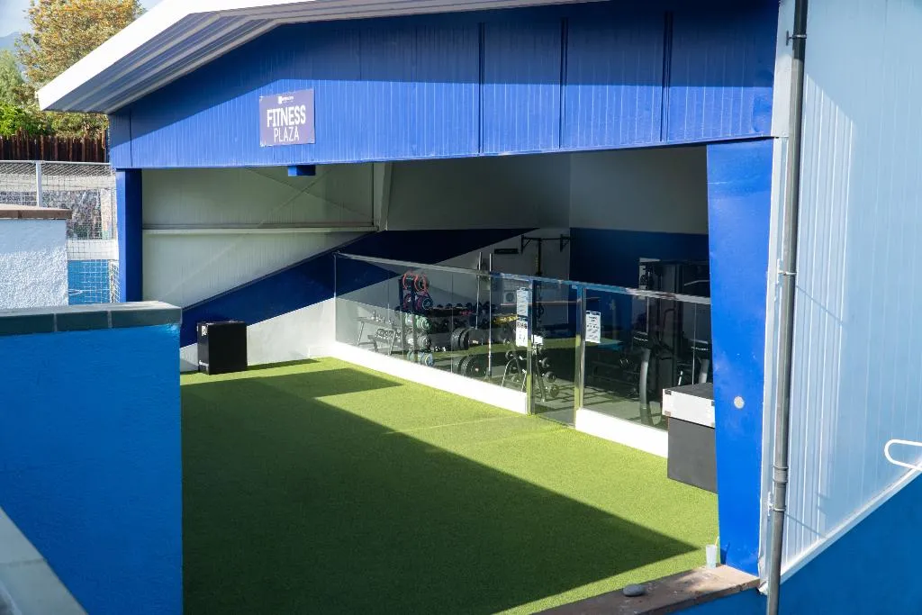 Sports and Entertainment, Park Club Europe, Tenerife