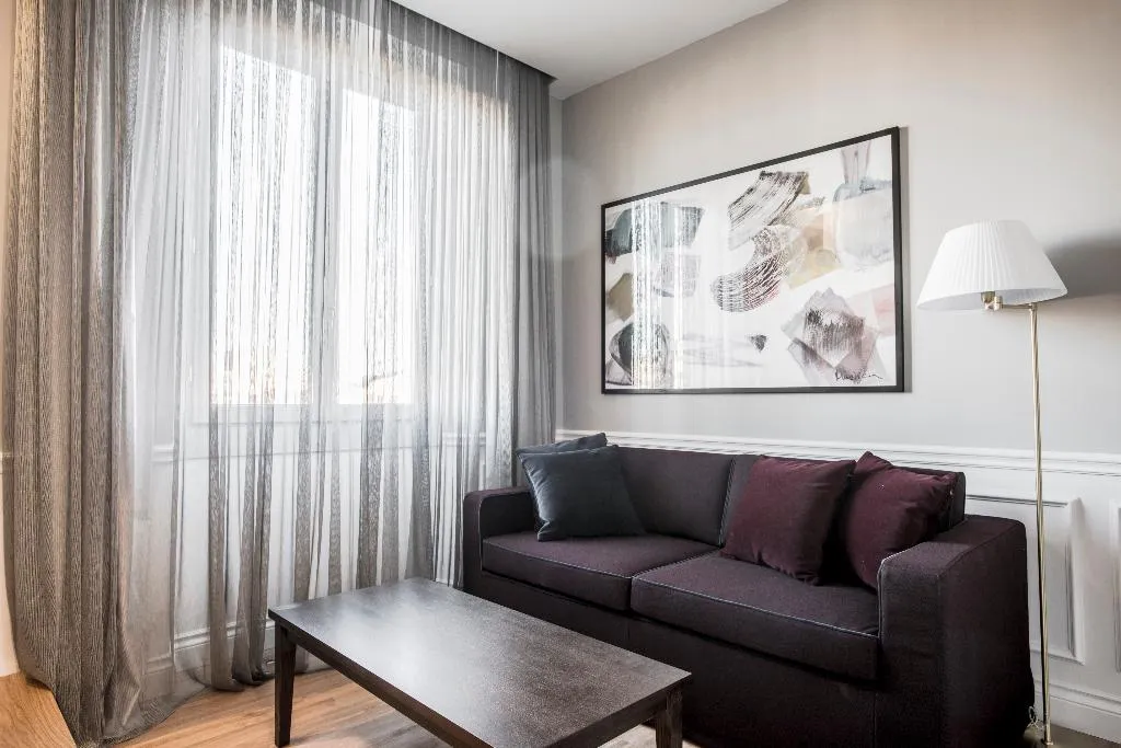 SUITE STANDARD Room, Palazzo Castri 1874 Spa & Garden, Florence