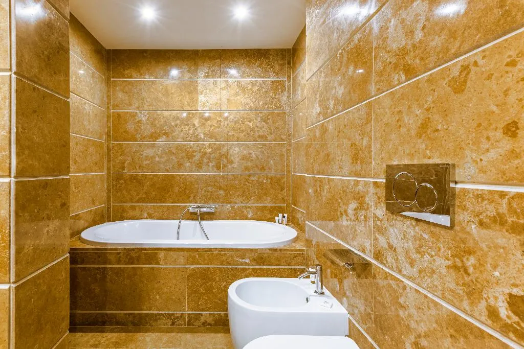 DOUBLE EXECUTIVE Room, Delle Nazioni, Rome