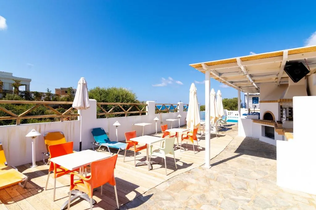 Sports and Entertainment, Okirroi Villas and Apts, Crete