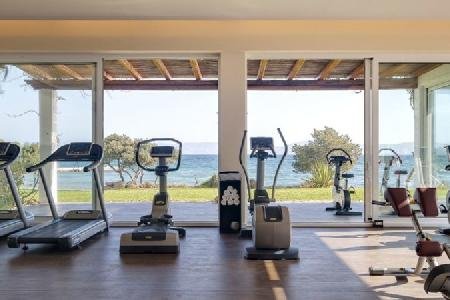 Visula Hotel & Spa, Istria
