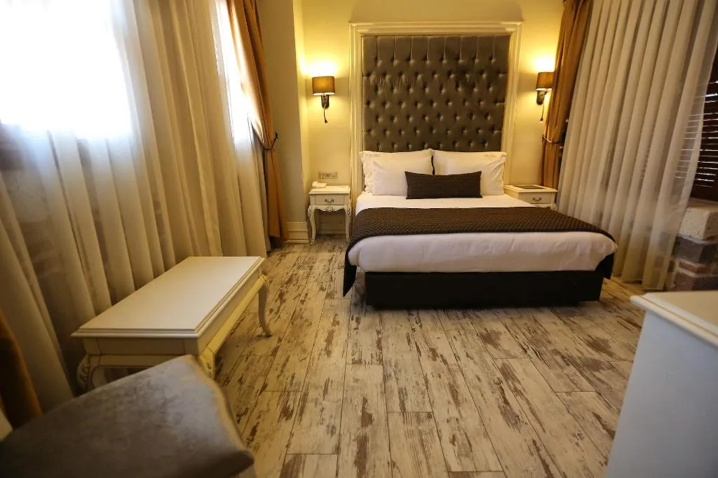 Room, L'agora Old Town Hotel & Bazaar, Izmir