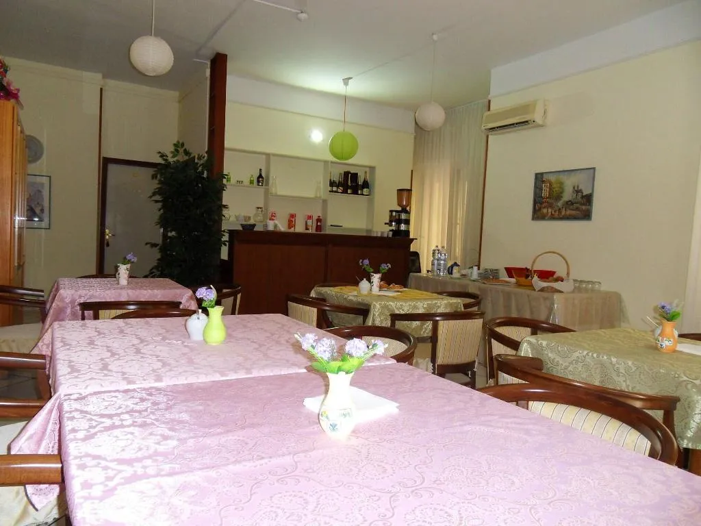 Restaurant, Hotel Astoria Restaurant, Naples