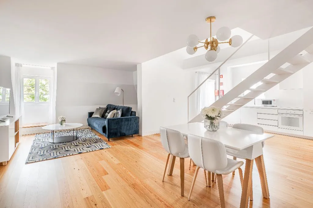 SUITE TWO BEDROOMS Room, Tandem Palacio Alfama Suites, Lisbon