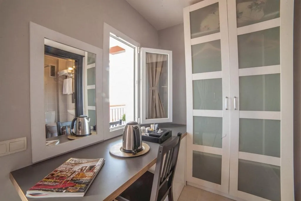 Room, Sunset Villa Hotel, Dalaman