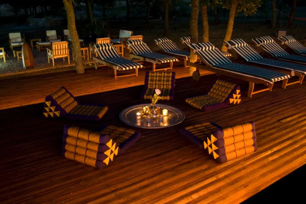 Pool, Hotel Mellow, Bourgas