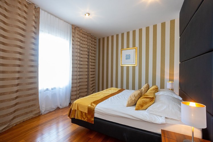 Hotel Perla, Split