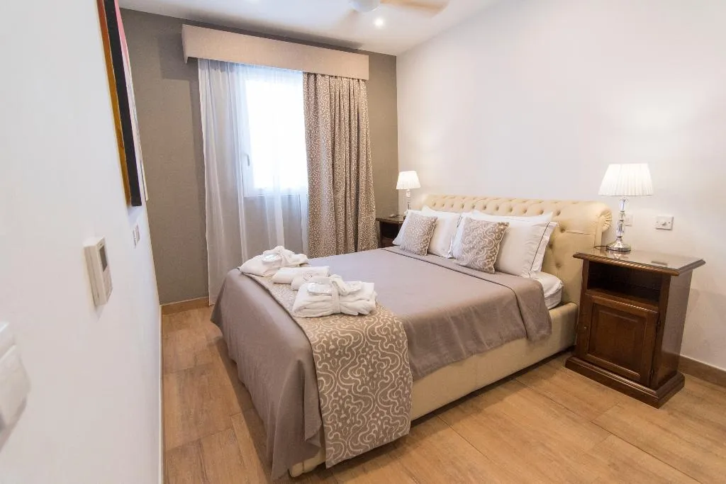 SUITE DUPLEX Room, Palazzo Violetta, Malta