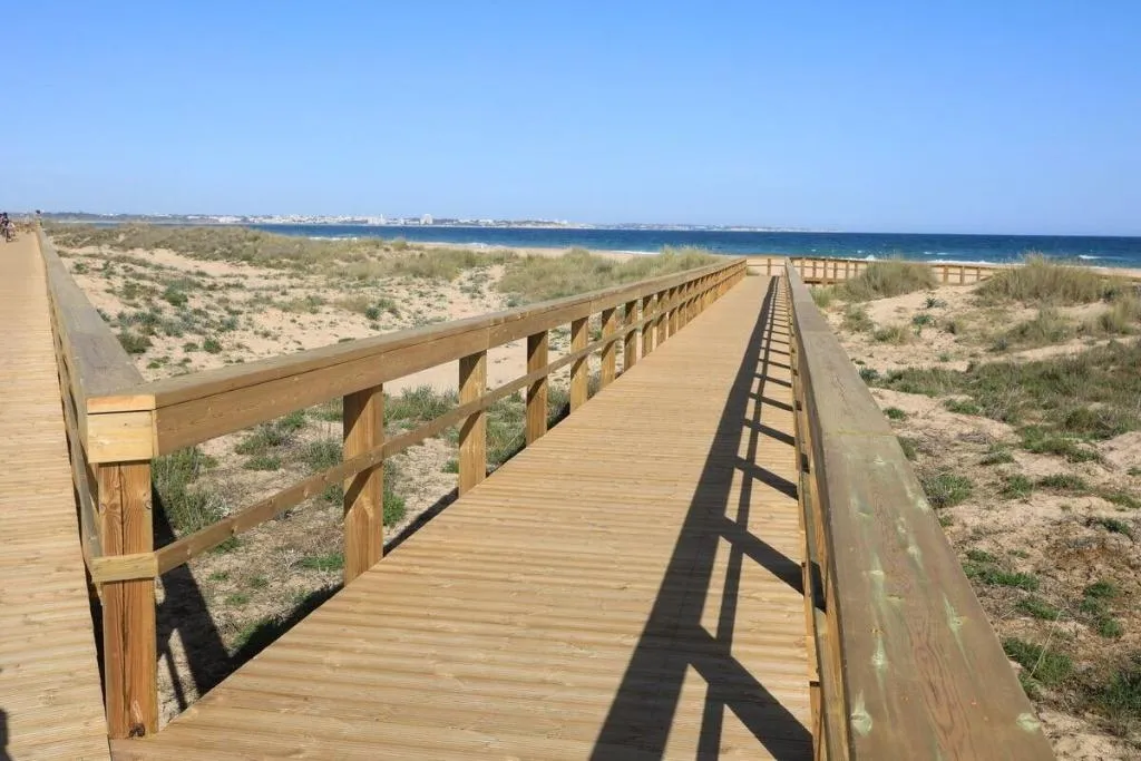 Sports and Entertainment, Vila Palmeira, Algarve