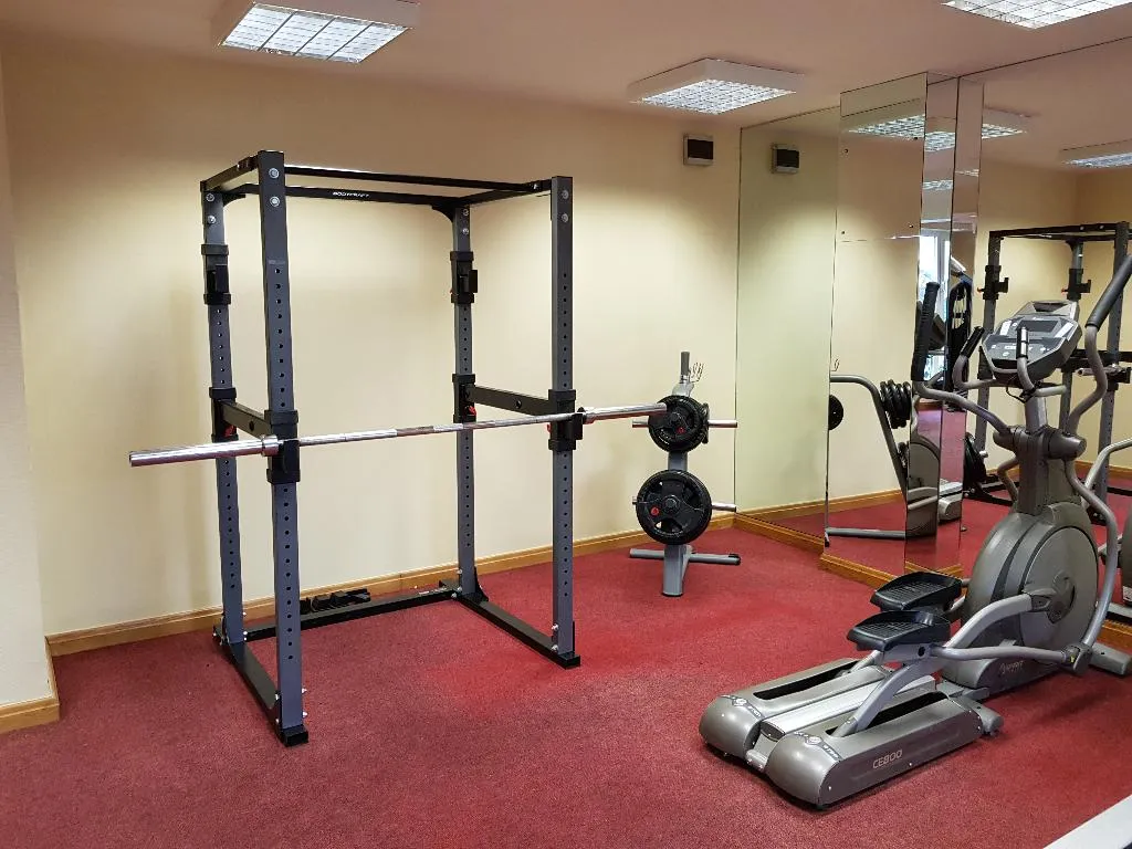 Sports and Entertainment, Maldron Hotel Newlands Cross, Dublin