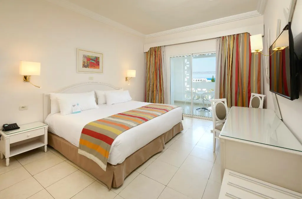 DOUBLE STANDARD Room, Occidental Sousse Marhaba, Tunisia