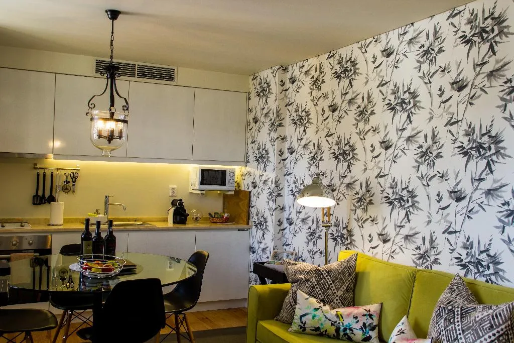 APARTMENT DUPLEX Room, Casas do Porto - Ribeira Apartments, Porto