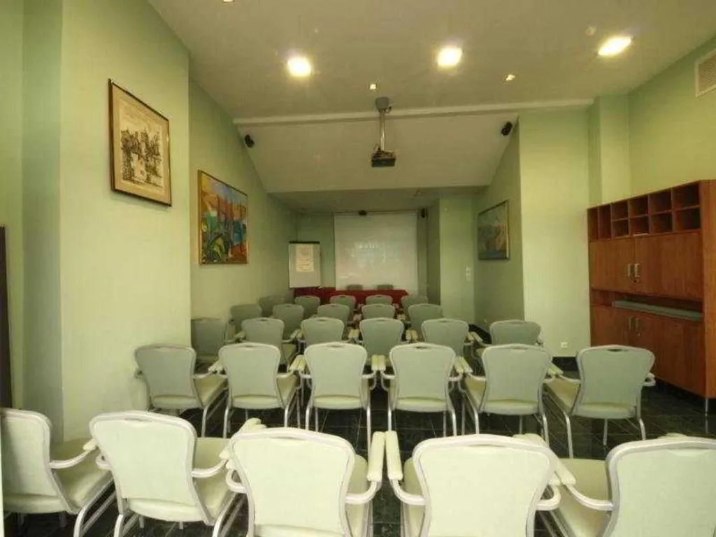 Conferences, Villa Dvor, Split