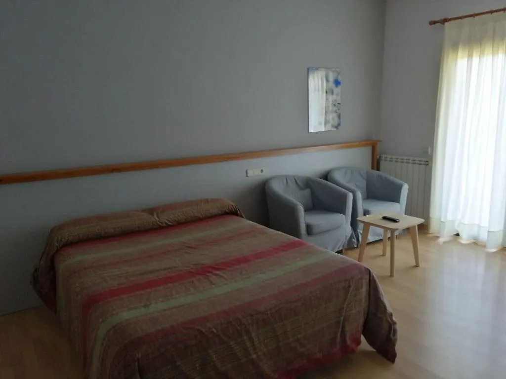 Room, Hotel Seva, Barcelona