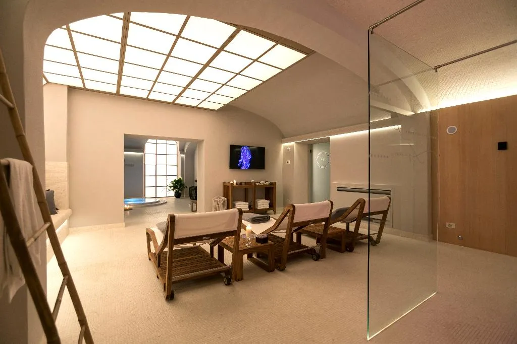 Sports and Entertainment, Palazzo Lorenzo Hotel Boutique & Spa, Florence