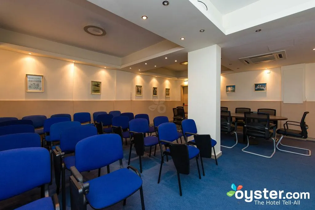 Conferences, Frixos Suites Hotel Apts, Cyprus