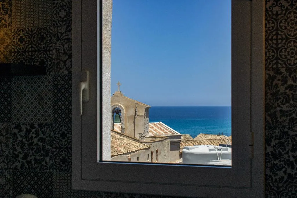 SUITE WITH TERRACE Room, Badia Nuova Apart Hotel, Palermo