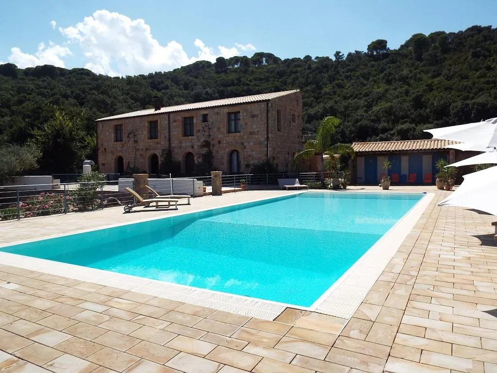 Sports and Entertainment, Agriturismo Cefalù - Guest House, Palermo