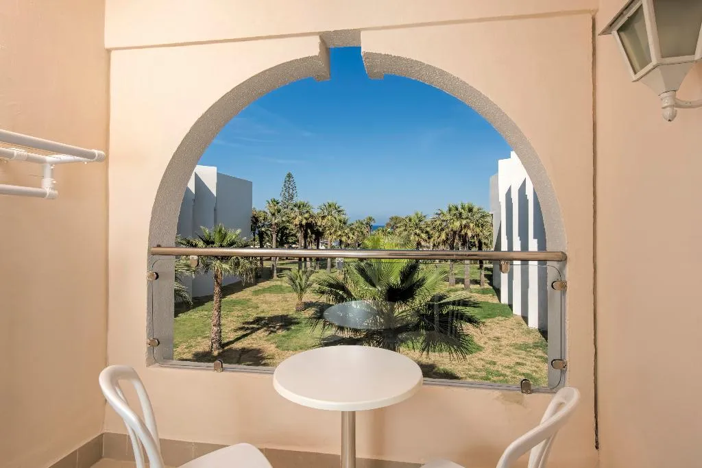 DOUBLE GARDEN VIEW Room, Iberostar Selection Diar el Andalous, Tunisia
