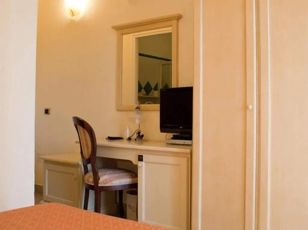 SINGLE STANDARD Room, Hotel Ristorante Stella 2000, Olbia