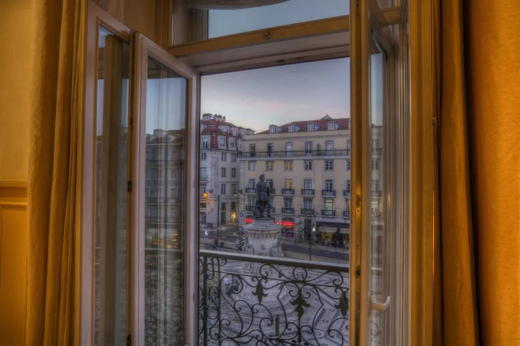 SINGLE BUSINESS Room, Bairro Alto, Lisbon