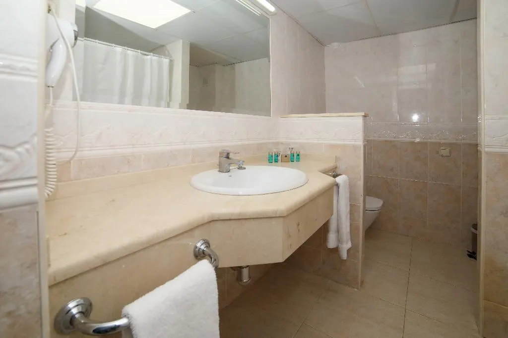 APARTMENT STANDARD Room, PYR Fuengirola, Costa Del Sol